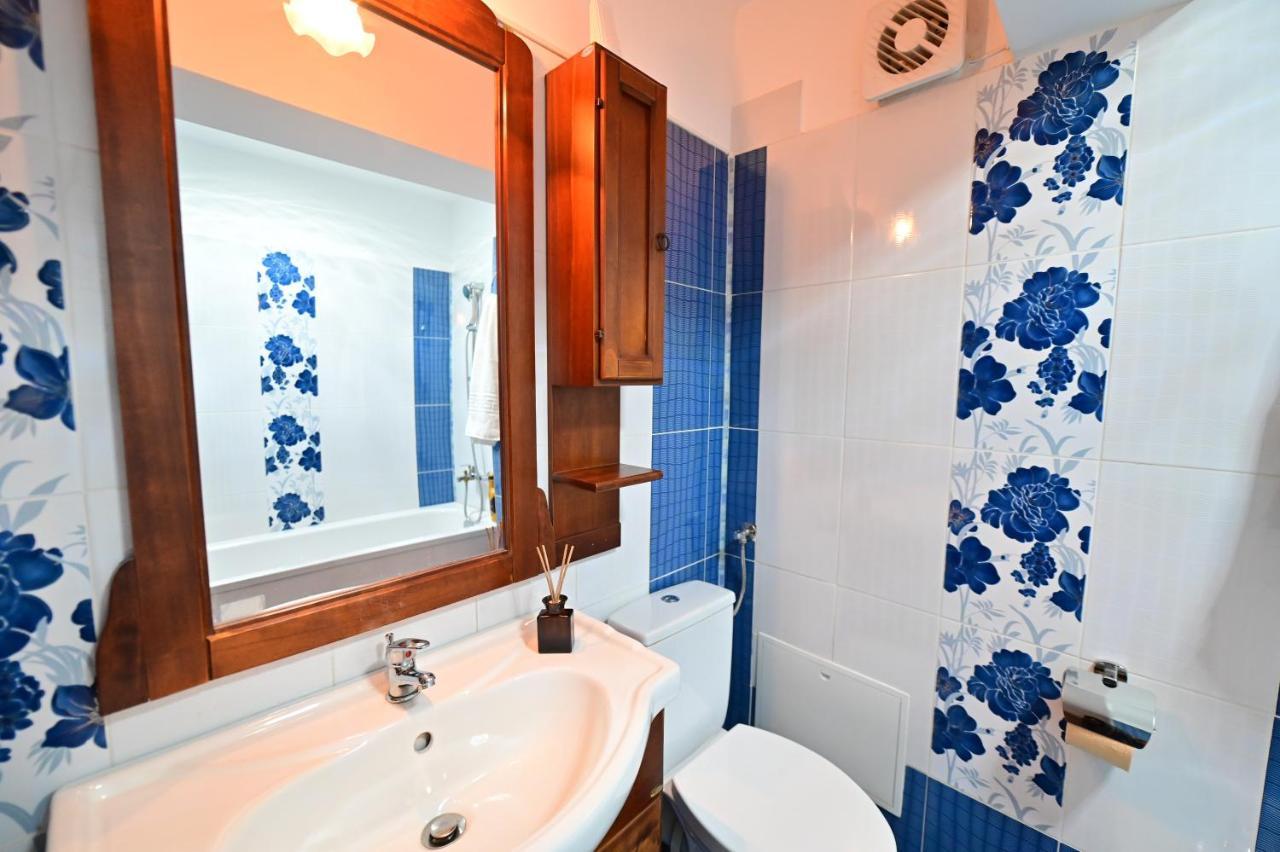 Vacation Apartment With Free Parking Сибиу Экстерьер фото
